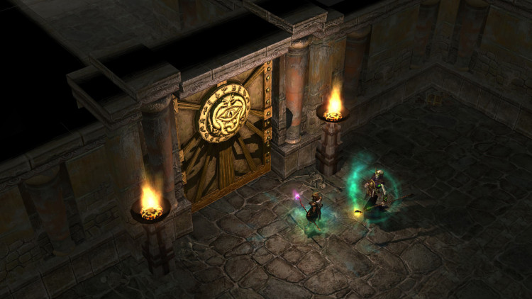 Titan Quest Anniversary Edition, Steam Gift