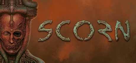 Scorn Deluxe Edition, Steam Gift
