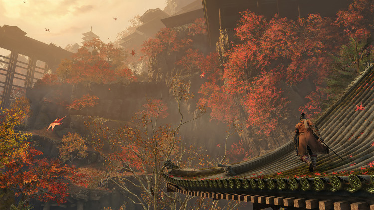 Sekiro™: Shadows Die Twice - GOTY Edition, Steam Gift