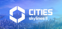 Cities: Skylines II, Steam Gift
