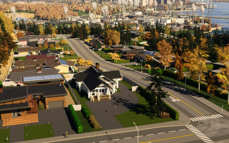 Cities: Skylines II, Steam Gift