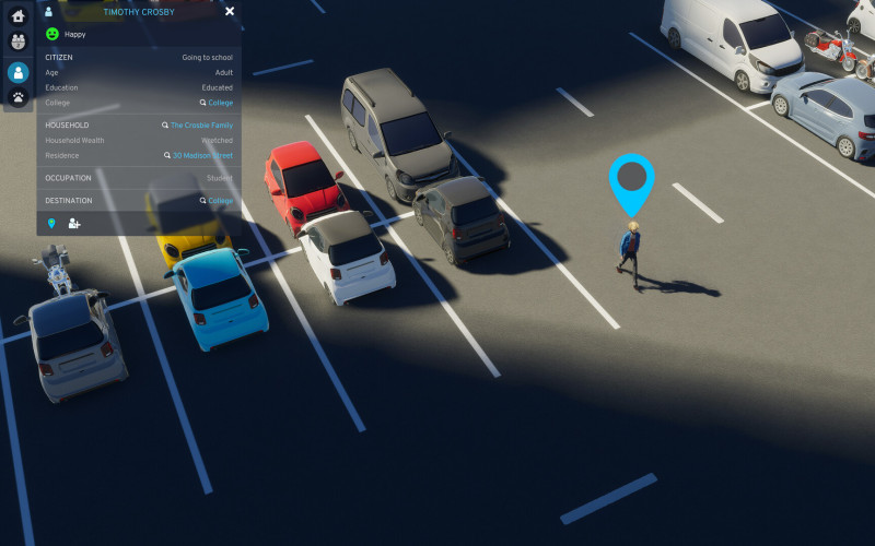 Cities: Skylines II, Steam Gift