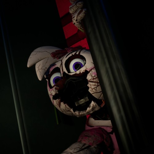 Five Nights at Freddy's: Security Breach