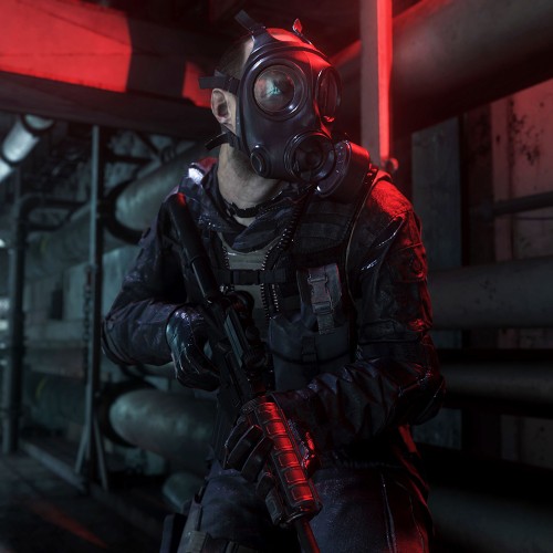 Call of Duty: Modern Warfare 2019 Digital Standard Edition