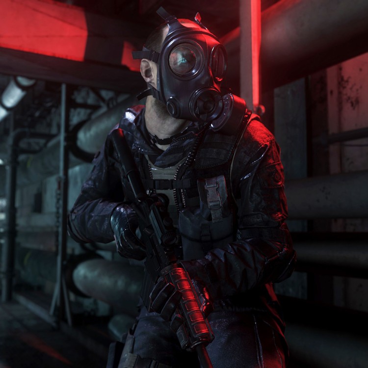 Call of Duty: Modern Warfare 2019 Digital Standard Edition