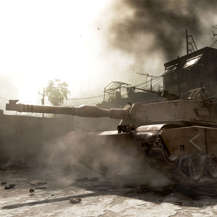 Call of Duty: Modern Warfare 2019 Digital Standard Edition