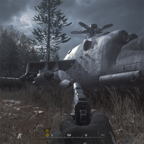 Call of Duty: Modern Warfare 2019 Digital Standard Edition