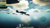 Victory at Sea Atlantic - World War II Naval Warfare, Steam Gift