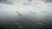 Victory at Sea Atlantic - World War II Naval Warfare, Steam Gift