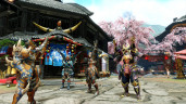 MONSTER HUNTER RISE - DLC Collection, Steam Gift