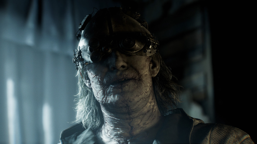 Resident Evil Requiem - Deluxe Edition, Steam Gift