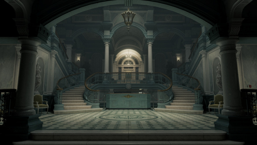 Resident Evil Requiem - Deluxe Edition, Steam Gift