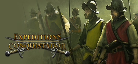 Expeditions: Conquistador, Steam Gift