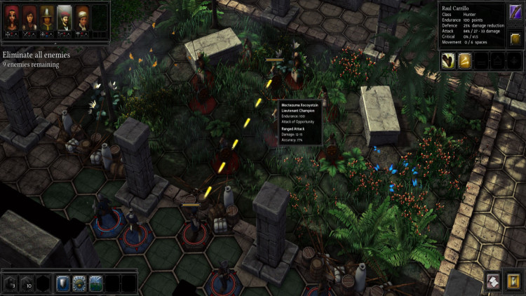 Expeditions: Conquistador, Steam Gift