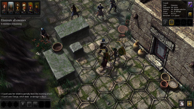 Expeditions: Conquistador, Steam Gift