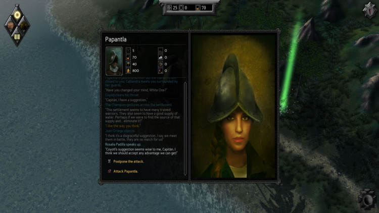 Expeditions: Conquistador, Steam Gift