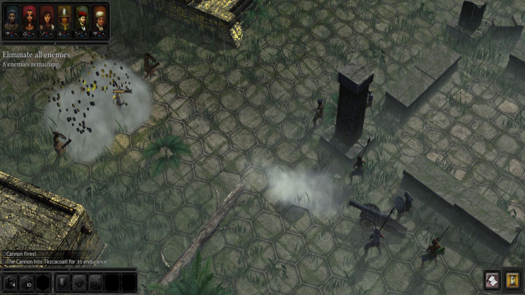 Expeditions: Conquistador, Steam Gift