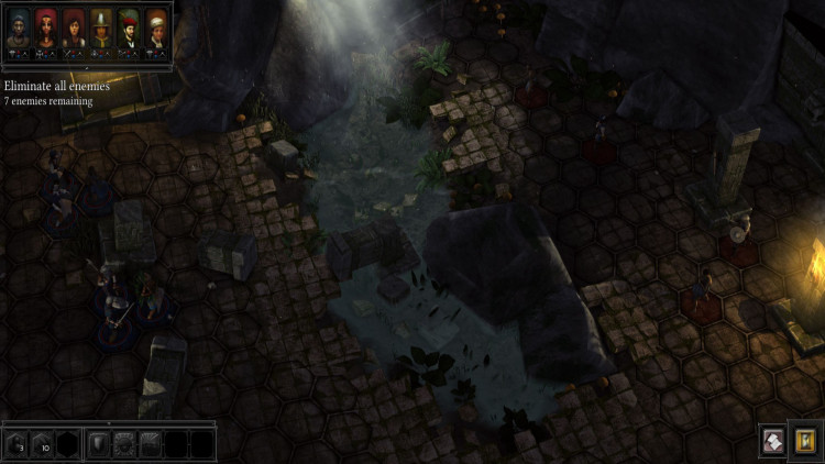 Expeditions: Conquistador, Steam Gift