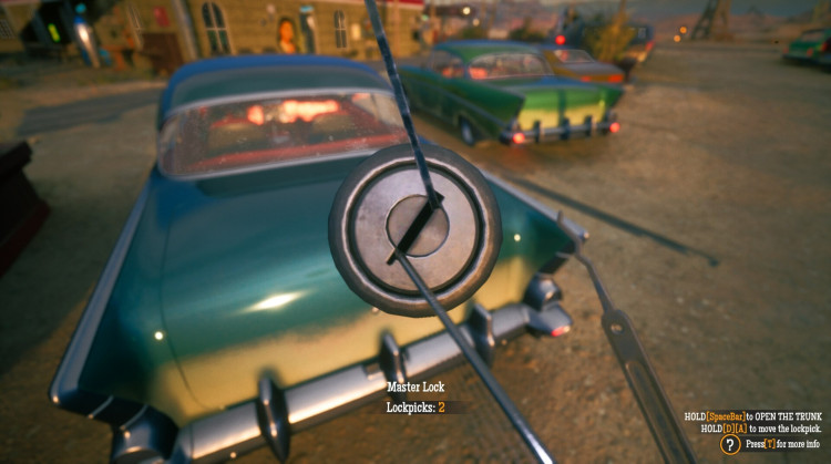 Gas Station Simulator, Steam Gift