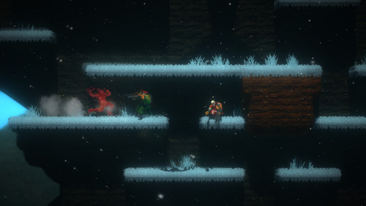 Bionic Commando: Rearmed - The Pack, Steam Gift