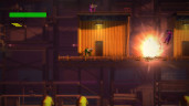 Bionic Commando: Rearmed - The Pack, Steam Gift