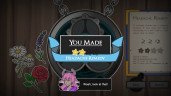 Arcadia Fallen, Steam Gift