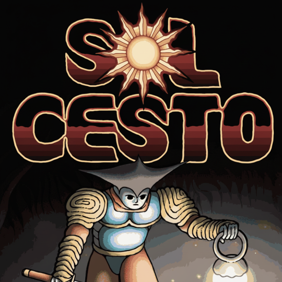 Sol Cesto, Steam Gift