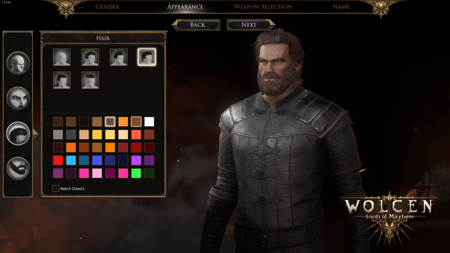 Wolcen: Lords of Mayhem, Steam Gift