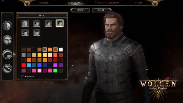 Wolcen: Lords of Mayhem, Steam Gift
