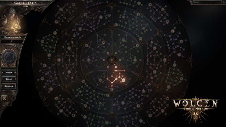 Wolcen: Lords of Mayhem, Steam Gift