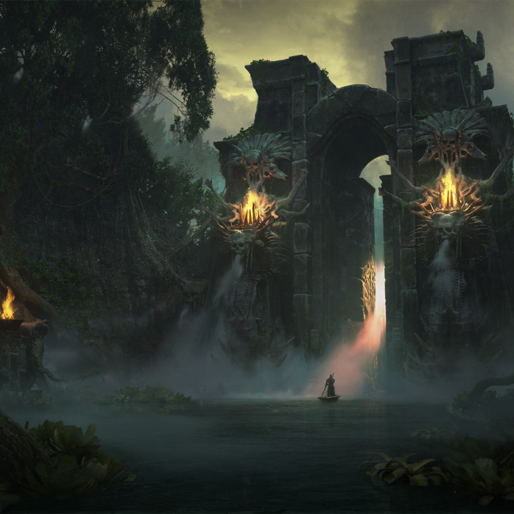 Diablo IV: Vessel of Hatred Ultimate Edition