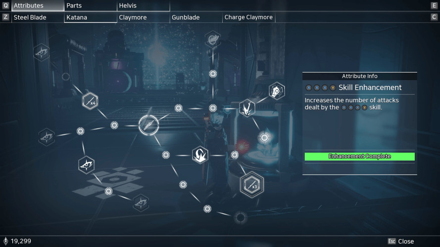 Ultra Age, Steam Gift