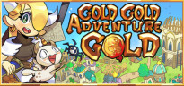 Gold Gold Adventure Gold, Steam Gift