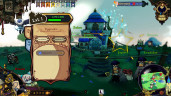 Gold Gold Adventure Gold, Steam Gift