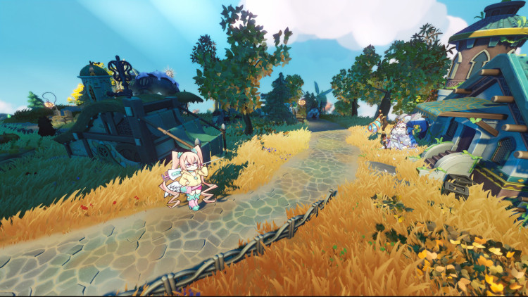 Gold Gold Adventure Gold, Steam Gift