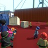 Human: Fall Flat
