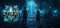 Azura's Crystals, Steam Gift