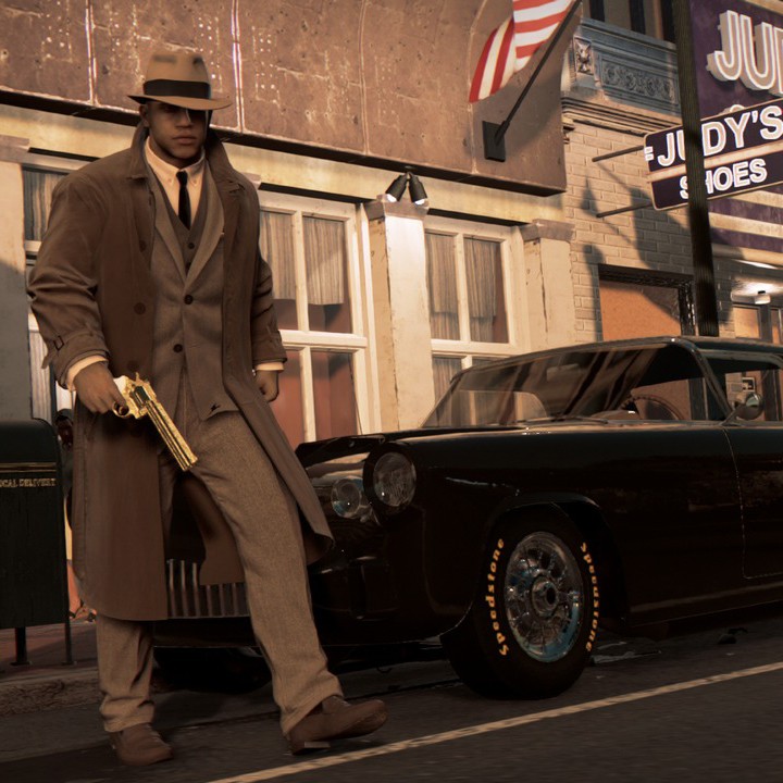 DLC Дополнение Mafia III: Season Pass PC, Steam Gift регион Россия, РФ