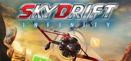 Skydrift Infinity, Steam Gift