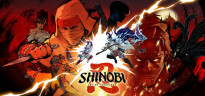 SHINOBI: Art of Vengeance - SHINOBI - Art of Vengeance Digital Deluxe Edition, Steam Gift