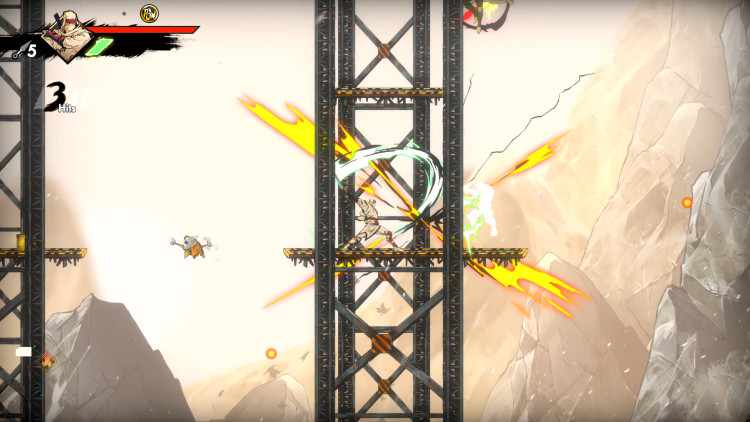 SHINOBI: Art of Vengeance - SHINOBI - Art of Vengeance Digital Deluxe Edition, Steam Gift