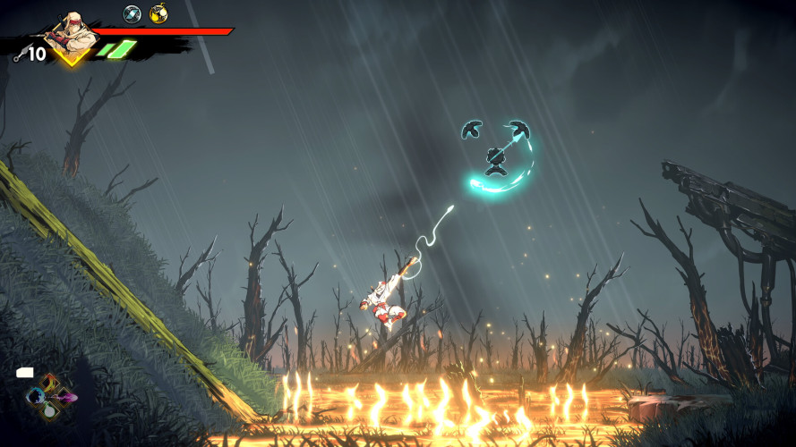 SHINOBI: Art of Vengeance - SHINOBI - Art of Vengeance Digital Deluxe Edition, Steam Gift
