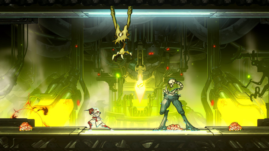 SHINOBI: Art of Vengeance - SHINOBI - Art of Vengeance Digital Deluxe Edition, Steam Gift
