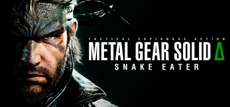 METAL GEAR SOLID Δ: SNAKE EATER - SNAKE EATER Digital Deluxe Edition, Steam Gift