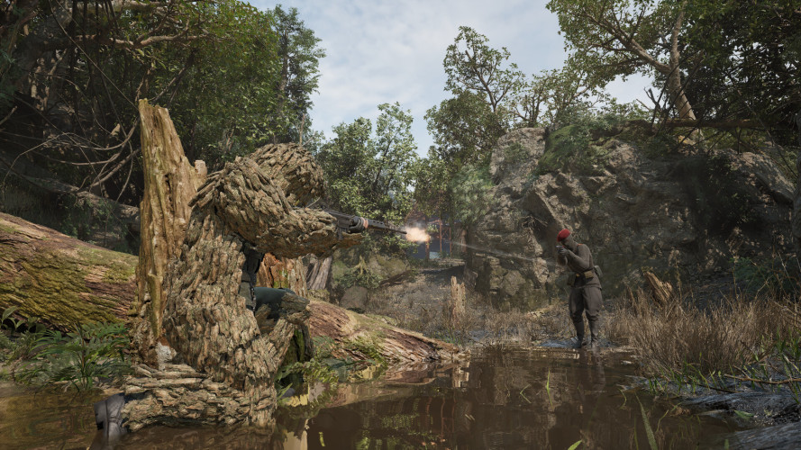 METAL GEAR SOLID Δ: SNAKE EATER - SNAKE EATER Digital Deluxe Edition, Steam Gift
