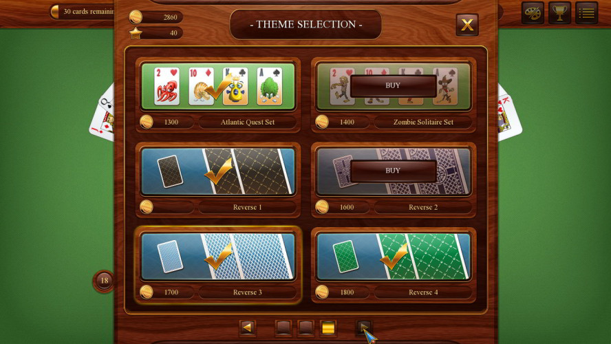 Solitaire Club, Steam Gift