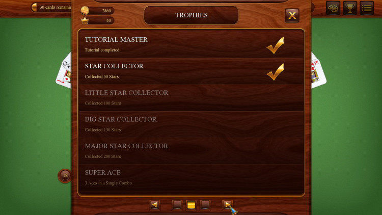 Solitaire Club, Steam Gift