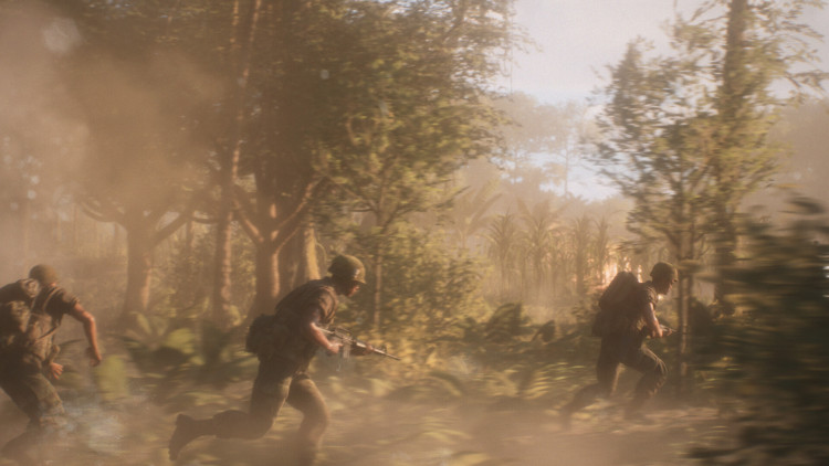 Hell Let Loose: Vietnam - Deluxe Edition, Steam Gift