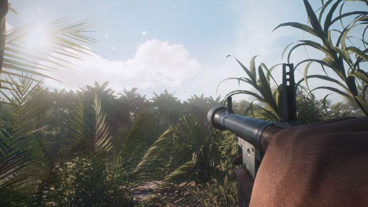 Hell Let Loose: Vietnam - Deluxe Edition, Steam Gift