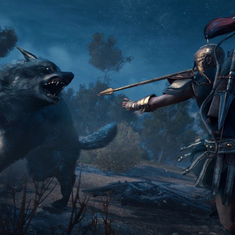 Игра Assassin’s Creed Одиссея PC / ПК, активация в Ubisoft, Uplay цифровой ключ, EU